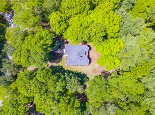 560 Oak Ridge Dr, Maysville, GA 30558