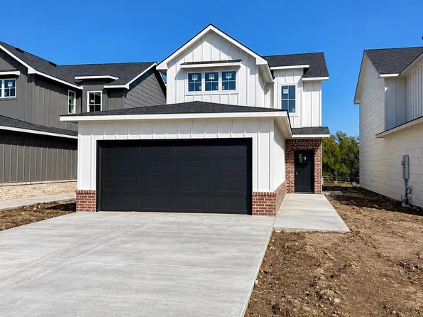 2282 S Horseback St, Wichita, KS 67230