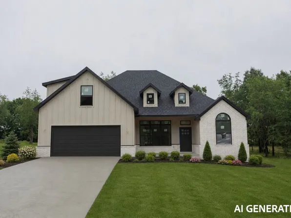 13025 Wallys Way, Gentry, AR 72734