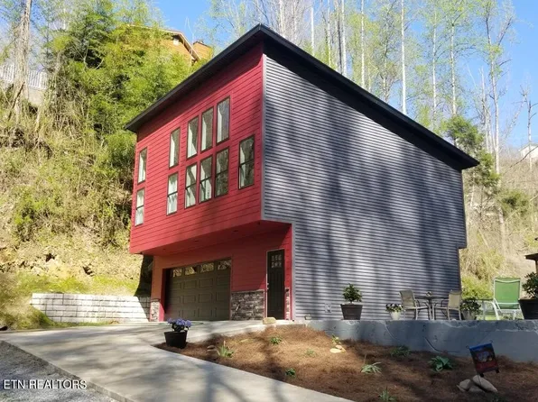 667 Turkey Nest Rd #17, Gatlinburg, TN 37738