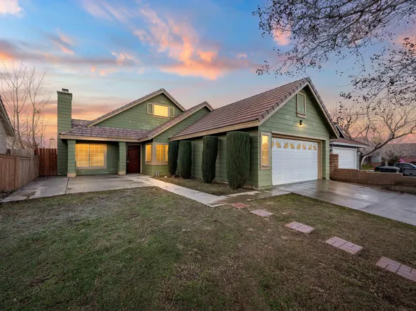 36843 Hillcrest Dr, Palmdale, CA 93552