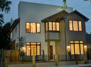 815 E 27th St, Houston, TX 77009