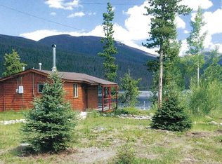 13132 Us Highway 34, Grand Lake, CO 80447