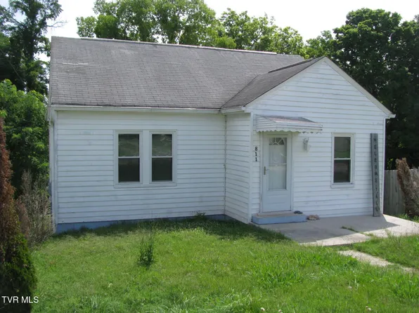 811 Crescent St, Morristown, TN 37813