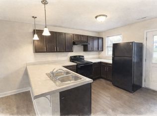 1157 Grand Ave, Toledo, OH 43606