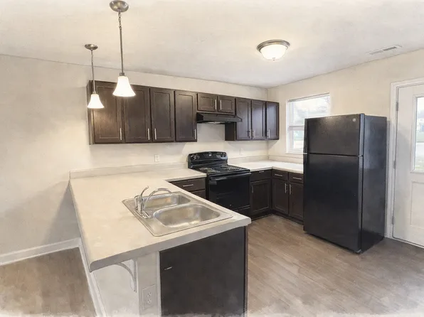 1157 Grand Ave, Toledo, OH 43606