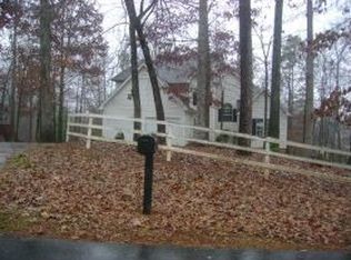 6331 Will Dupree Ln, Acworth, GA 30102