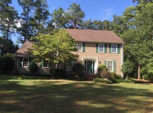 503 Williamsburg Rd, Anderson, SC 29621