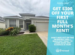 9019 Edenshire Cir, Orlando, FL 32836