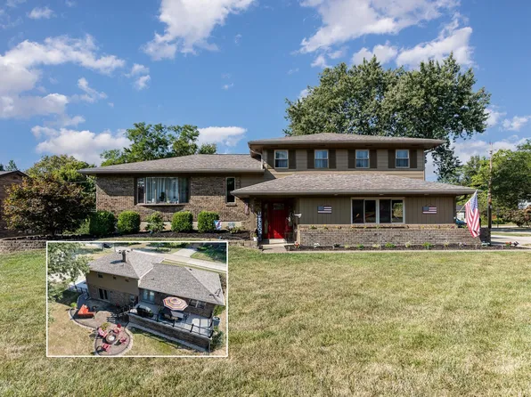363 Marie Ln, Edgewood, KY 41017