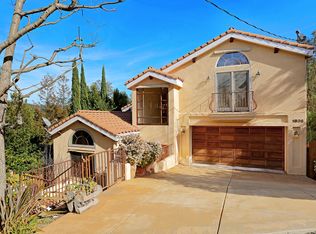 1836 Lookout Rd, Malibu, CA 90265