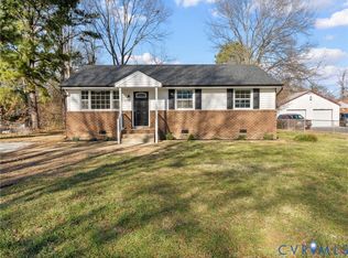 5436 Burtwood Ln, Richmond, VA 23224