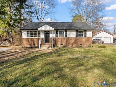 5436 Burtwood Ln, Richmond, VA, 23224