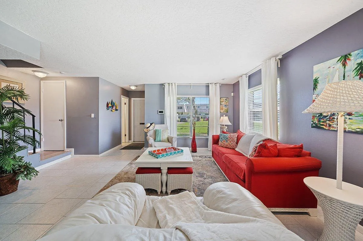 2 bed, 2.5 bath, 1424 sqft, $2,600 — Photo 3