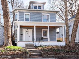 111 S Bayly Ave, Louisville, KY