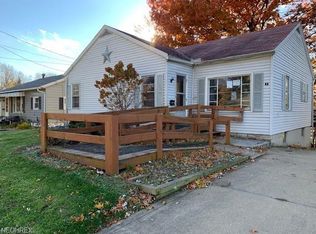 62 Park Ave, Shelby, OH 44875