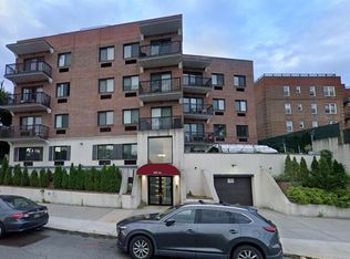 135-46 Grand Central Pkwy #2A, Jamaica, NY