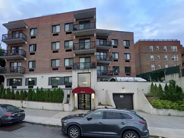 135-46 Grand Central Pkwy #2A, Jamaica, NY 11435