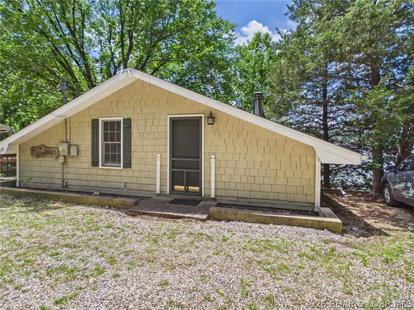 692 Windcrest Point, Gravois Mills, MO 65037