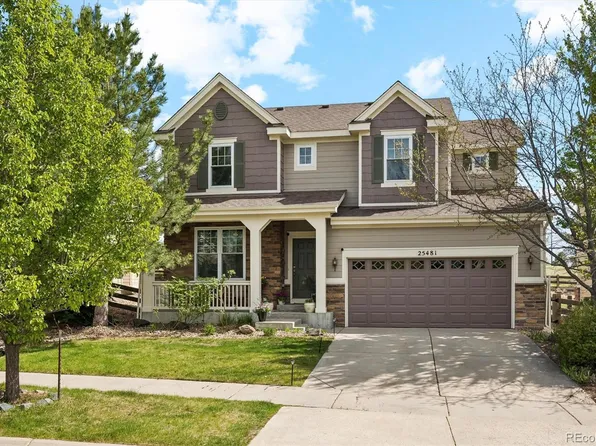 25481 E Ottawa Drive, Aurora, CO 80016