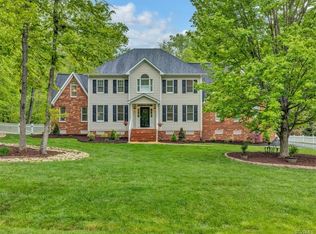 3406 Robious Forest Way, Midlothian, VA 23113