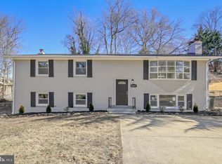 6608 Temple Hill Rd, Temple Hills, MD 20748