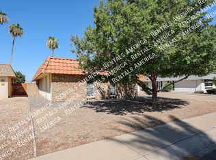 13819 N Crown Point, Sun City, AZ 85351