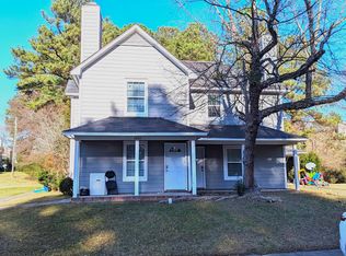 4628 Kilcullen Drive, Raleigh, NC 27604