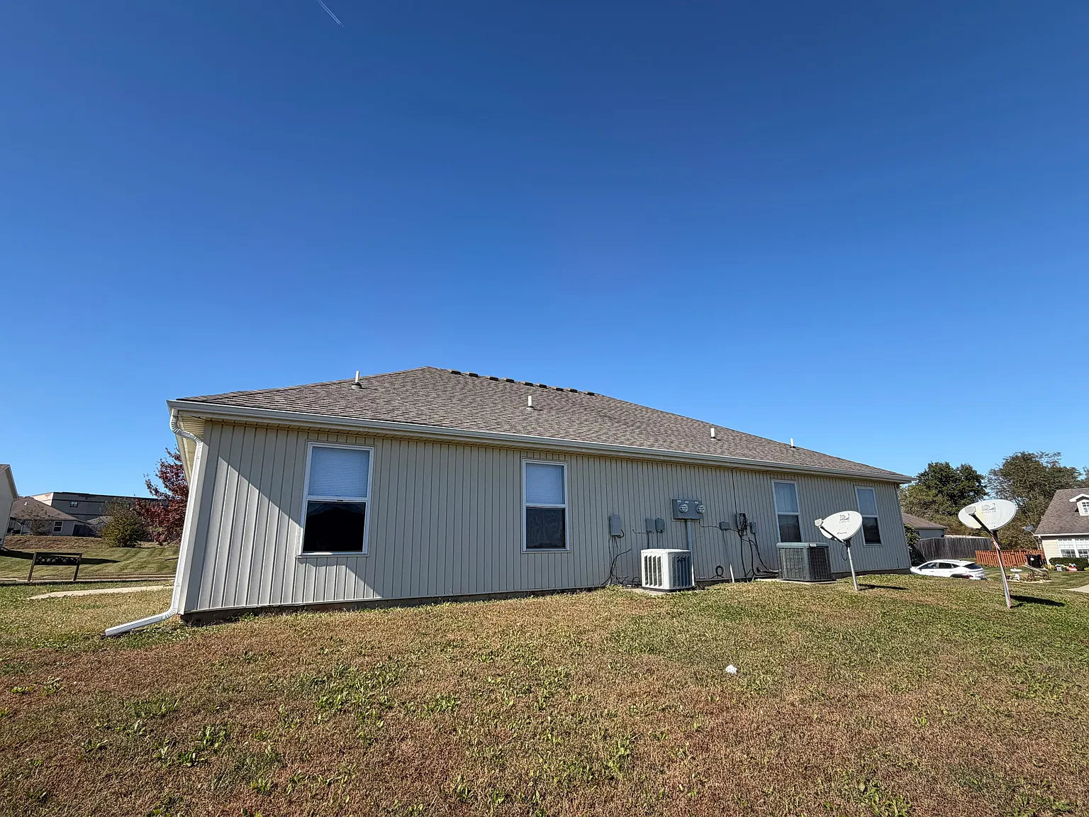 3 bed, 1222 sqft, $1,500 — Photo 4