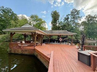 LOT SW Allowtail Br #D, Semora, NC 27343