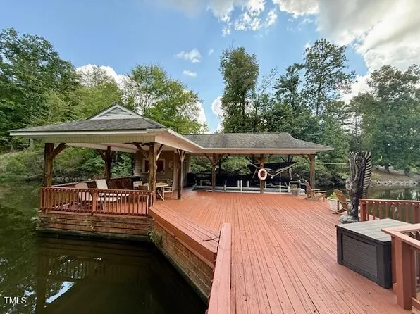 LOT SW Allowtail Br #D, Semora, NC 27343