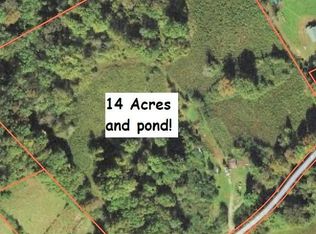 136 Snow Ln, Harriman, TN 37748