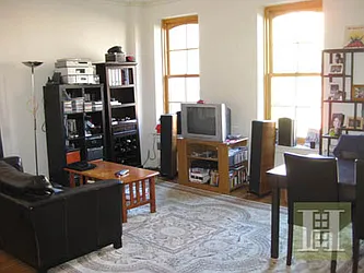 Rented by Halstead Real Estate