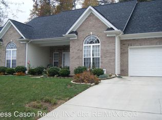 1016 Sentinel Dr, Indian Trail, NC 28079