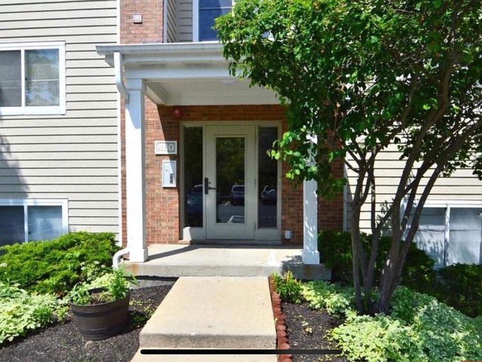 Shared Entrance
