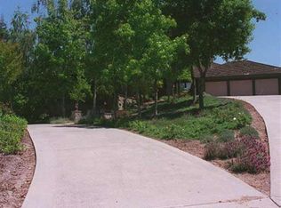 21 Nathan Pl, Danville, CA 94526