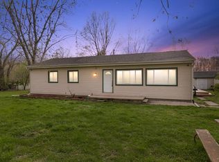 12691 Plank Rd, Milan, MI 48160