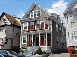 36 Moreland St #1, Somerville, MA 02145