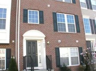 842 Lowe Rd, Baltimore, MD 21220