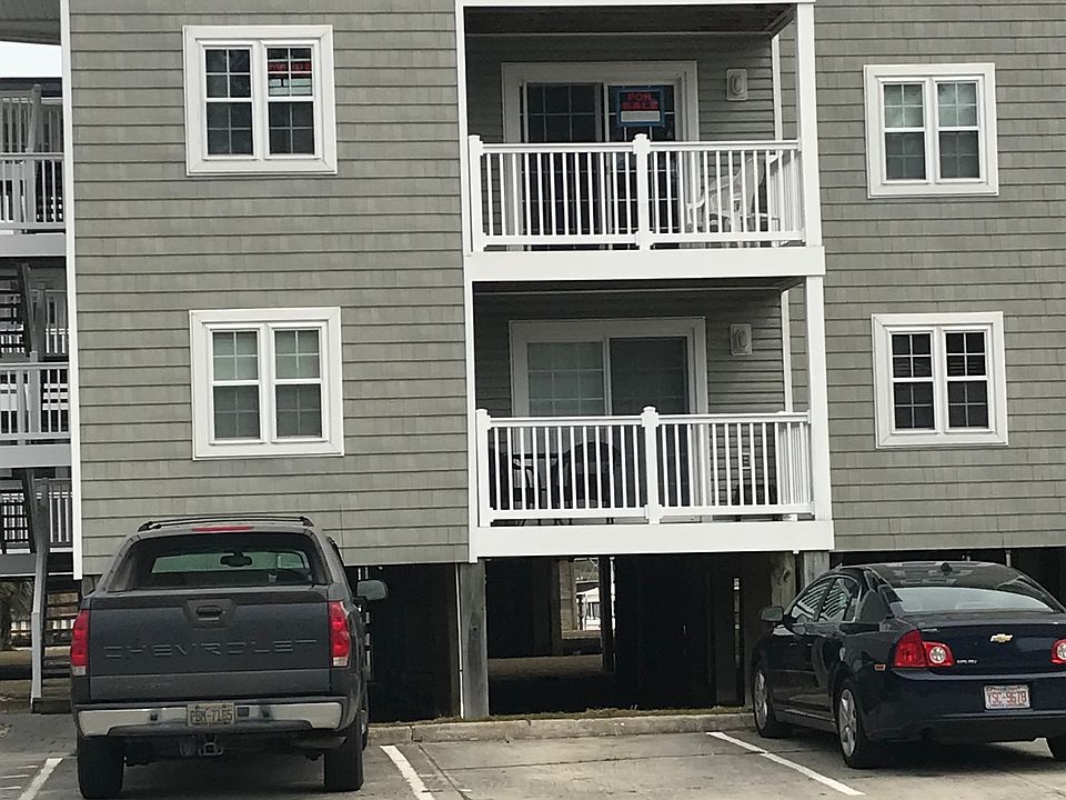 2nd. Floor unit