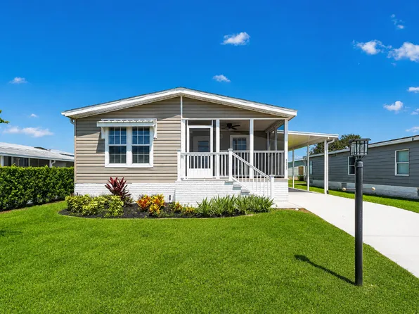 14433 SW Rake Dr, Indiantown, FL 34956
