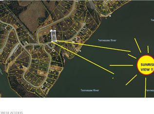 LOT 18 Serenity Dr, Harriman, TN 37748