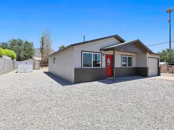 1300 Fillmore Ave, Alamogordo, NM 88310