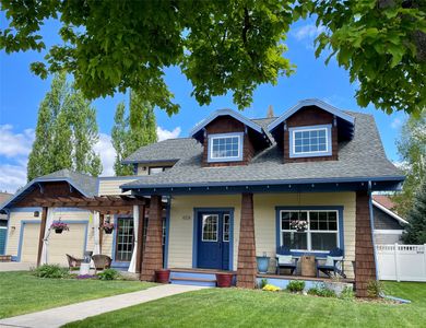 659 Copperwood Ct, Whitefish, MT, 59937