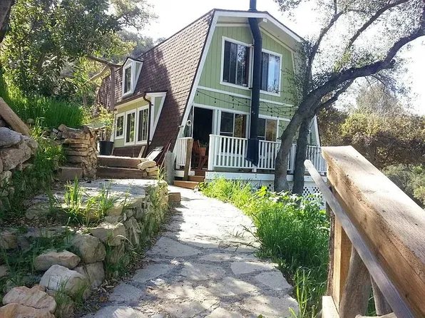 21712 Canon Dr #1, Topanga, CA 90290