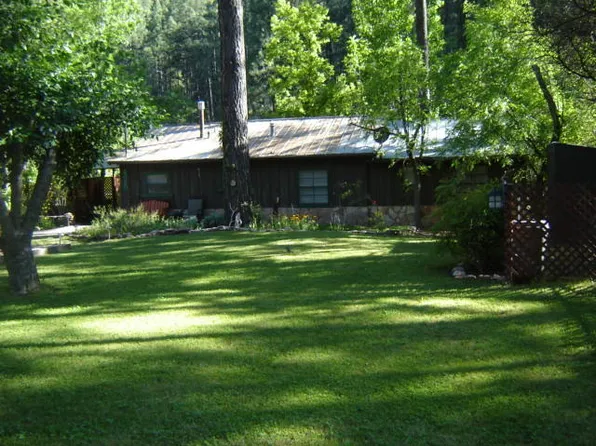 478 S Buenagua Rd, Payson, AZ 85541