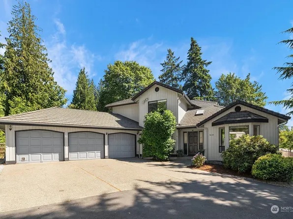 6634 112th Avenue SE, Bellevue, WA 98006