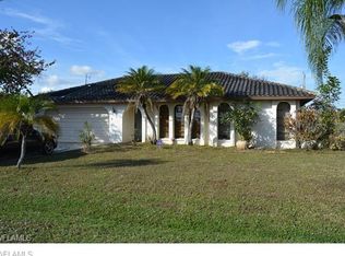 1145 SE 35th St, Cape Coral, FL 33904