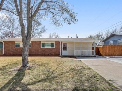 7401 W School St, Wichita, KS, 67212