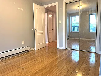 Rented by Brown Harris Stevens